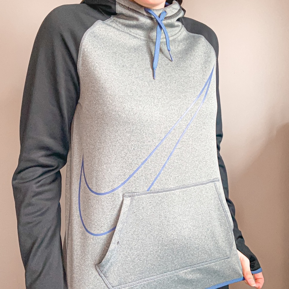 Nike Sweatshirt